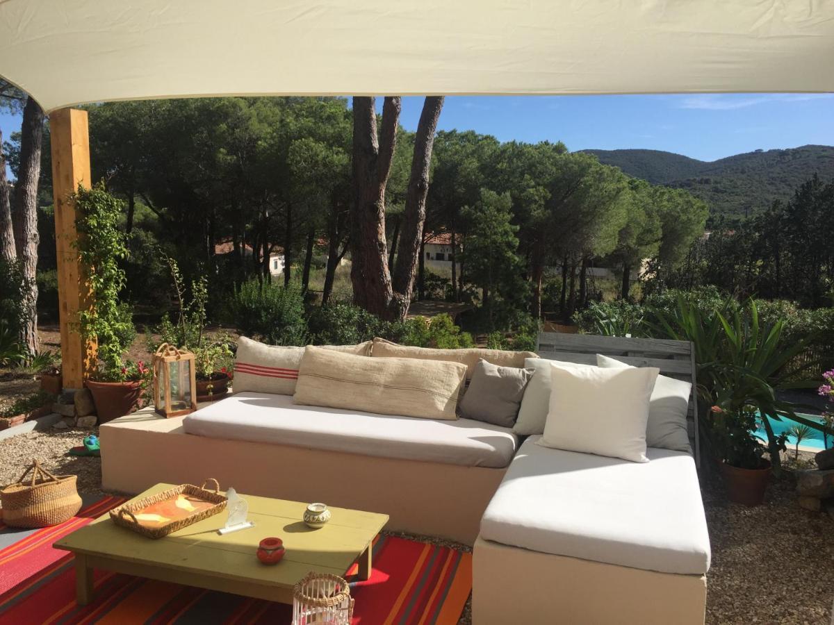 La Grechea Boutique B&B Casa Alzi Eksteriør billede