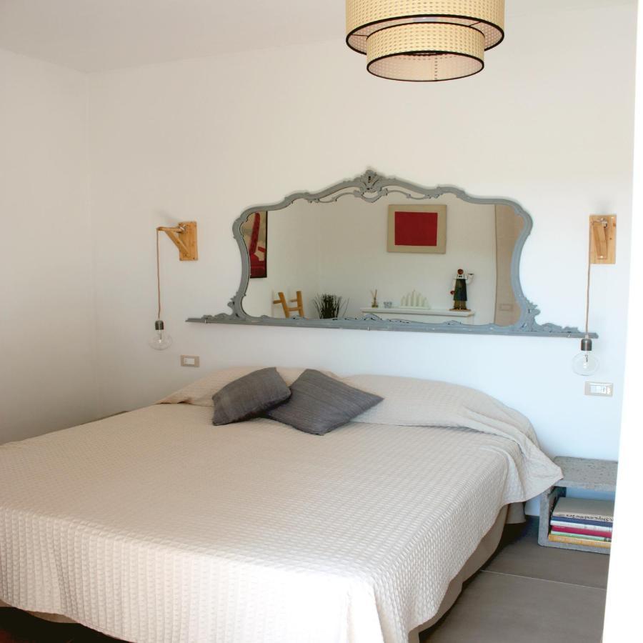 La Grechea Boutique B&B Casa Alzi Eksteriør billede