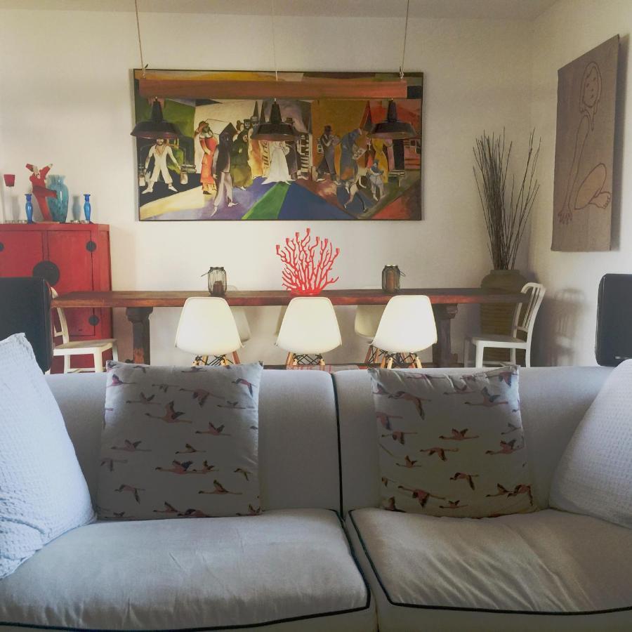 La Grechea Boutique B&B Casa Alzi Eksteriør billede