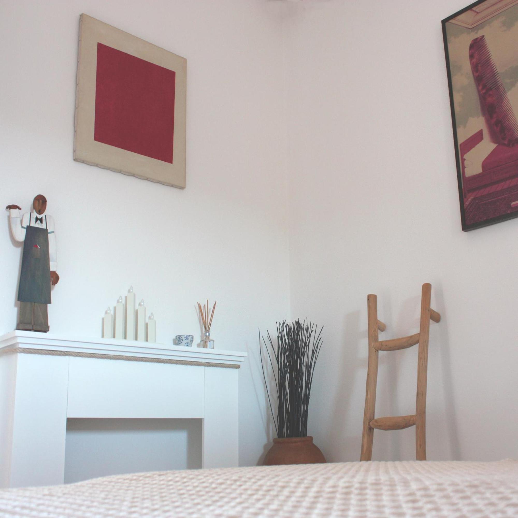 La Grechea Boutique B&B Casa Alzi Værelse billede