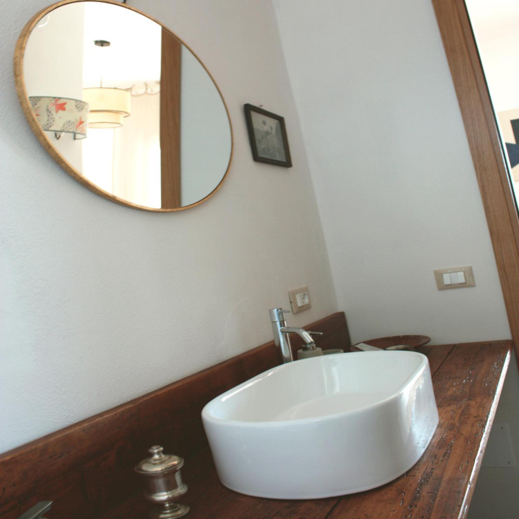 La Grechea Boutique B&B Casa Alzi Værelse billede