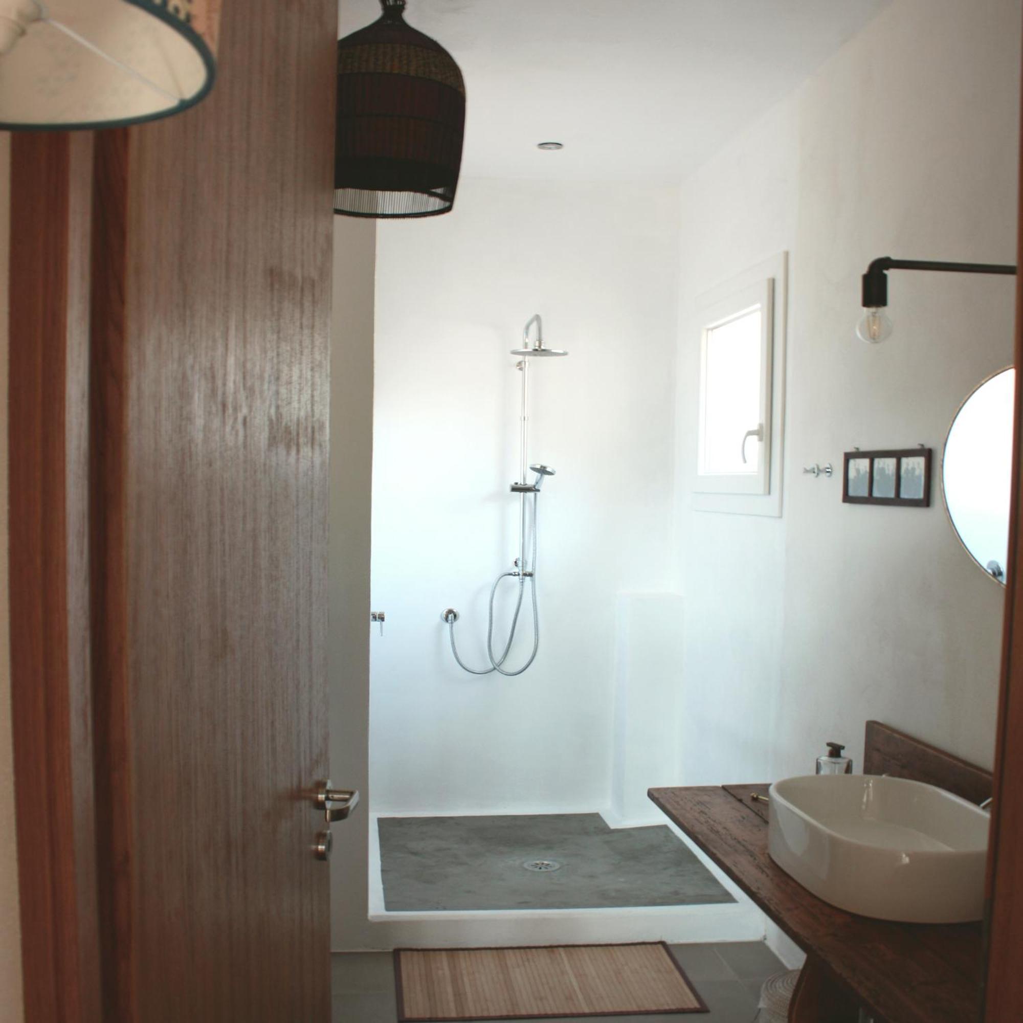La Grechea Boutique B&B Casa Alzi Værelse billede