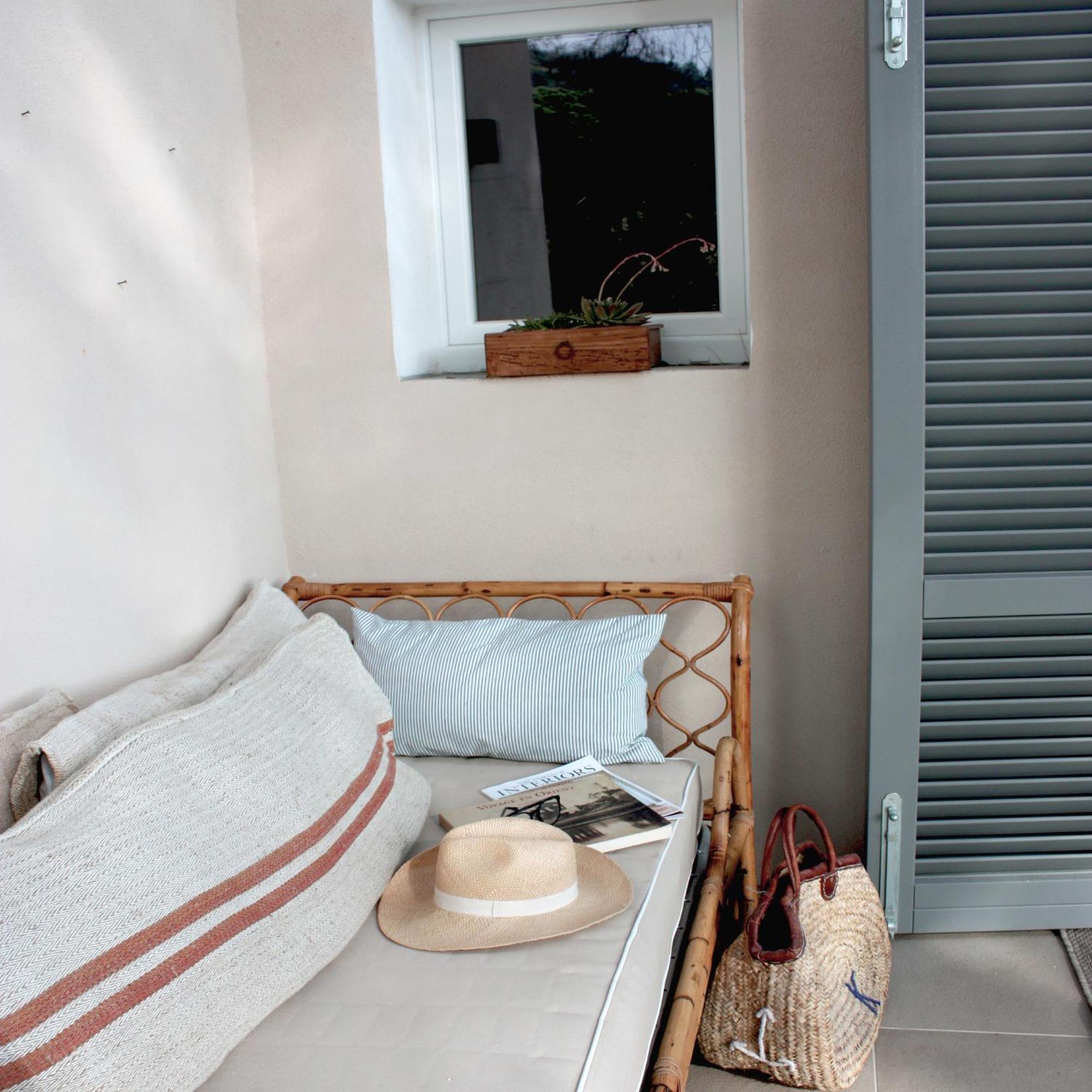 La Grechea Boutique B&B Casa Alzi Værelse billede