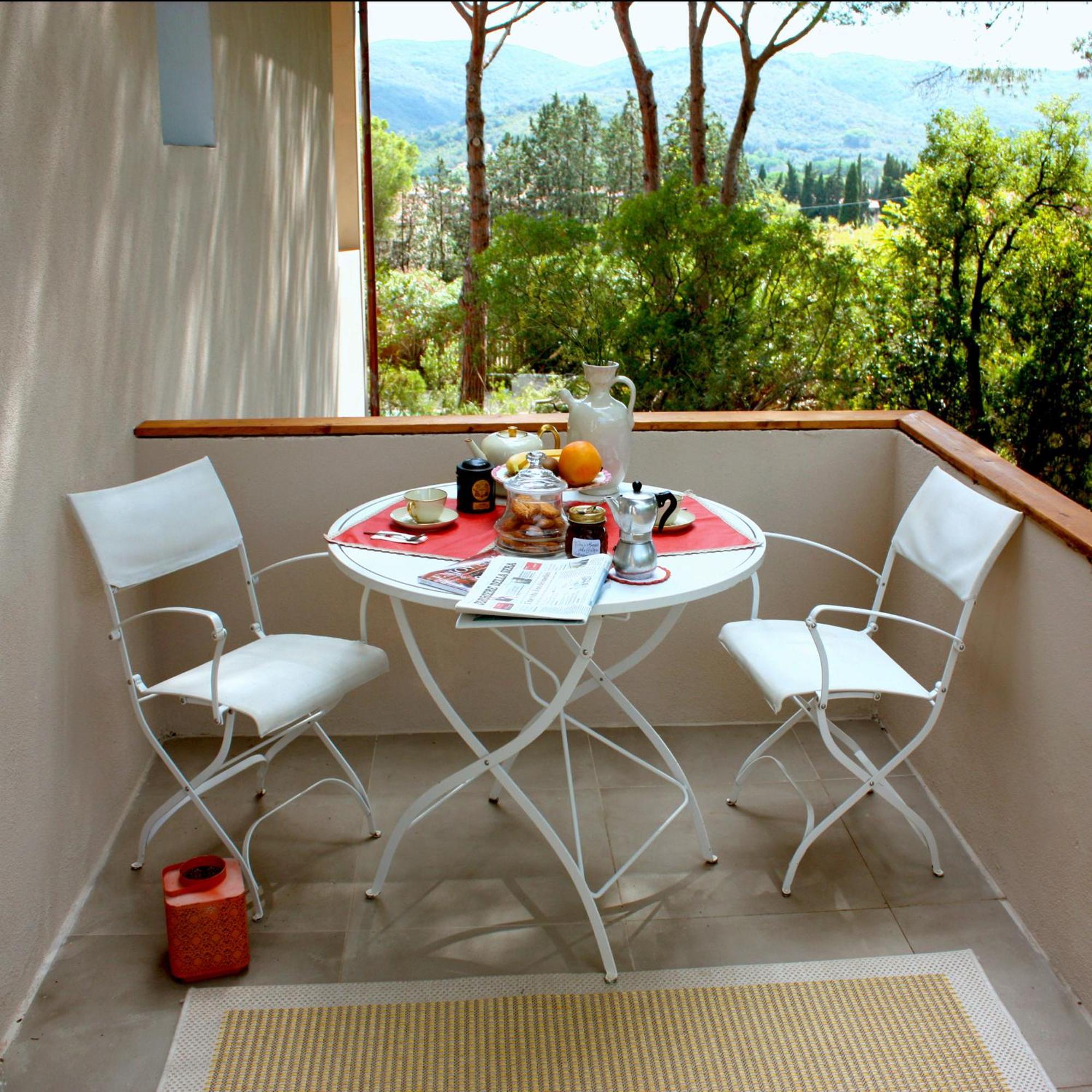 La Grechea Boutique B&B Casa Alzi Værelse billede
